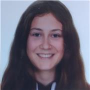 Doy clases particulares de cualquier asignatura que se curse en primaria y en la ESO